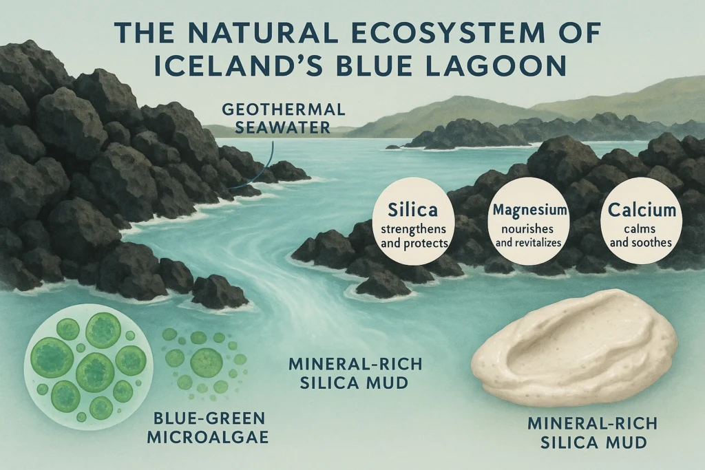 Blue Lagoon Skincare