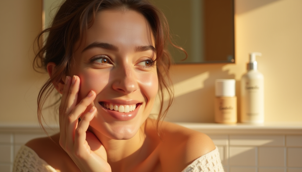 Centella Asiatica Skincare