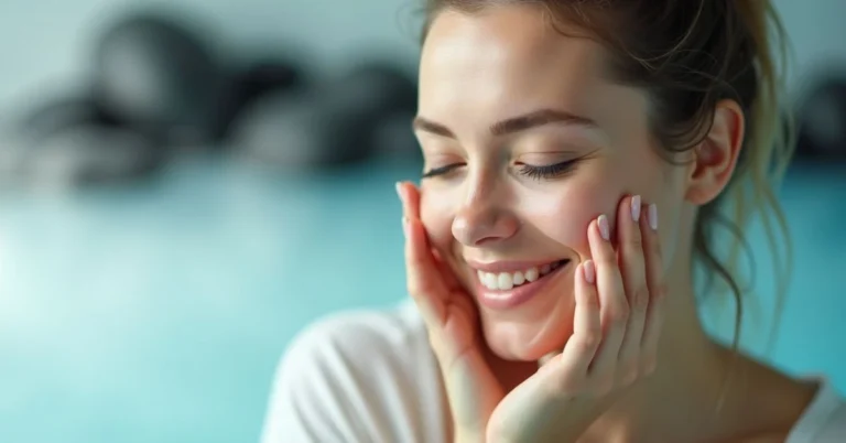 Blue Lagoon Skincare