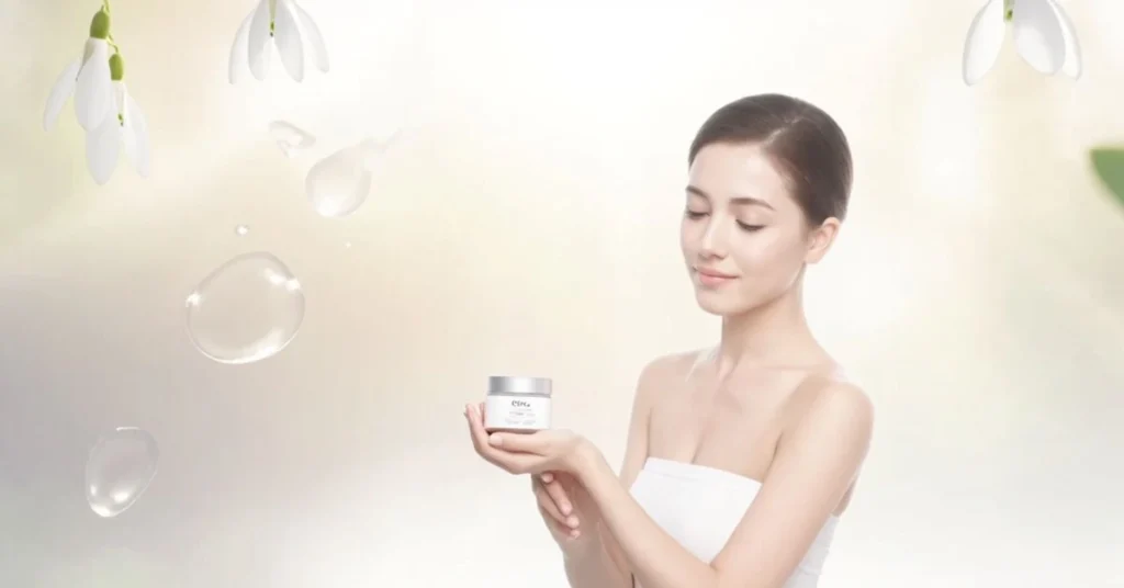 Centella Asiatica Skincare