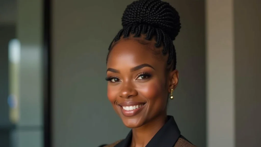 Crochet Hairstyles