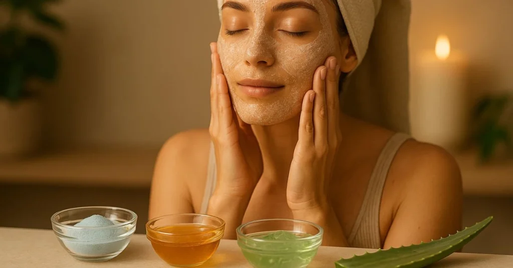 Blue Lagoon Skincare
