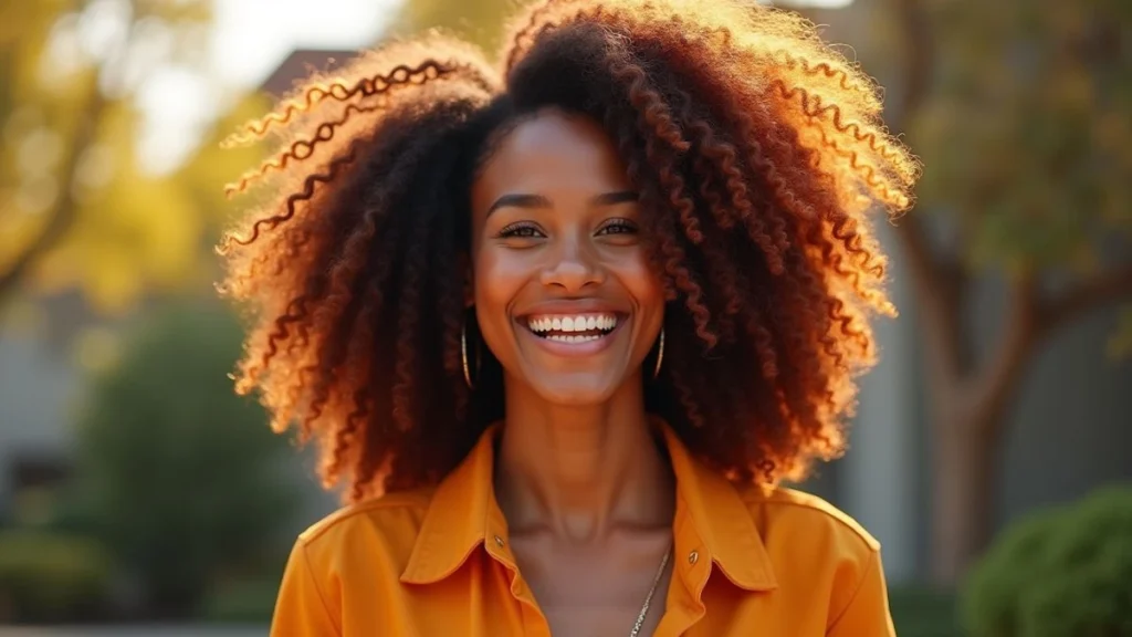 Crochet Hairstyles