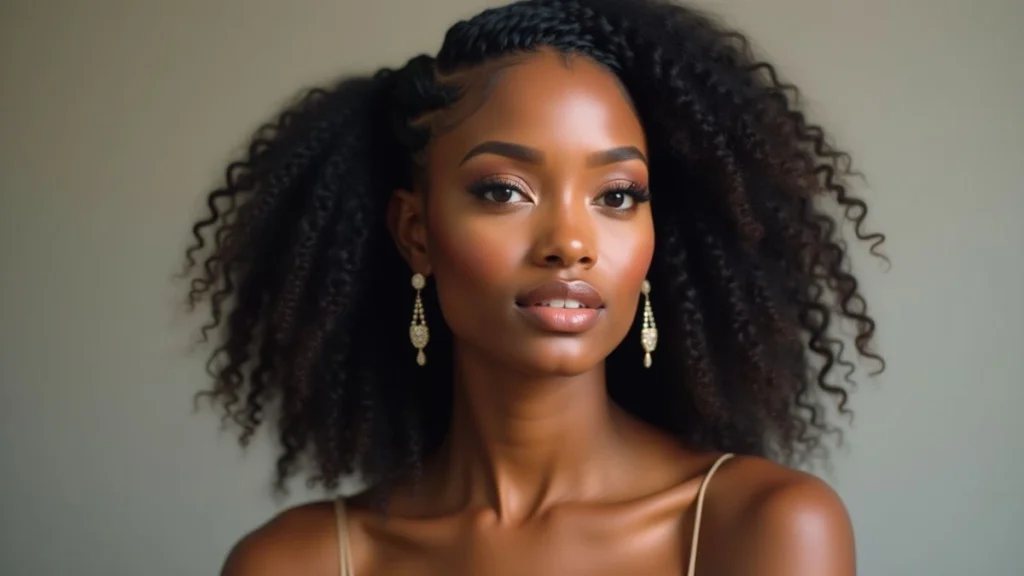 Crochet Hairstyles