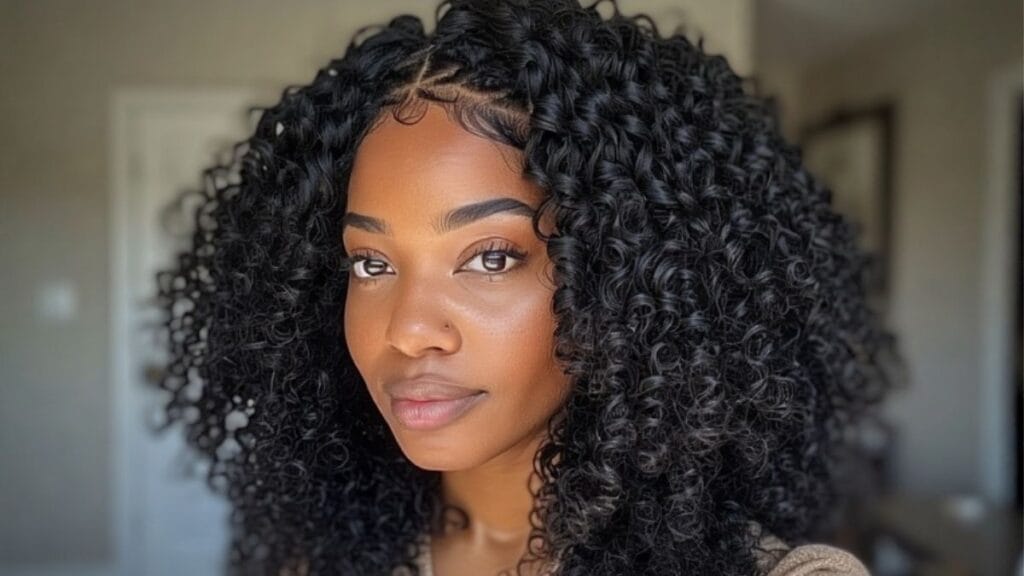 Crochet Hairstyles