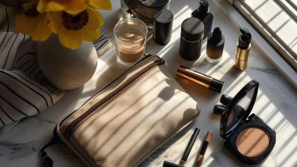 Smokey Eye Look