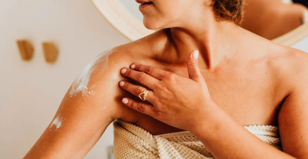 tretinoin skincare routine