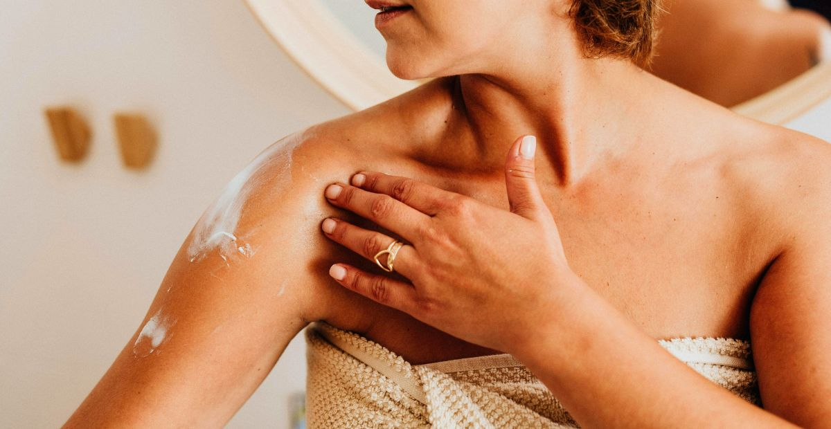 tretinoin skincare routine